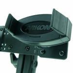 Mobile Phone & SatNav Dual Holder Mount for TomTom One V4 V5 & XL XXL