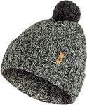 Fjällräven Övik Pom Hat Cap, Grey, One Size