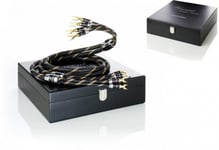 Vincent Cableline-Speaker 2 x 3.0 meter stereokabel