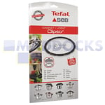 Tefal Clipso Control Clipso Control+ Clipso Easy Pressure Cooker Gasket Seal