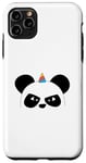iPhone 11 Pro Max 5% Unicorn 95% Ninja Kung Fu Karate Panda Bear Case