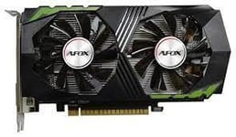 AFOX Afox Geforce GTX750 Ti 4 Go GDDR5 (4?Go), Carte graphique