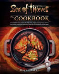 Sea of Thieves: The Cookbook - Bok fra Outland