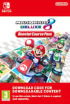 Mario Kart 8 Deluxe – Booster Course Pass (DLC) (Nintendo Switch) eShop Key EUROPE