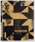- Mudbound (2017) Blu-ray