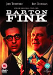 - Barton Fink DVD