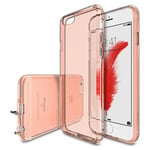 Ringke AIR for iPhone 6/6S - Rose Gold