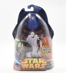 Star Wars Revenge of The Sith - General Grievous (Exploding Body) Action Figure