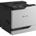 LEXMARK BSD Color Laser Printer C6160de