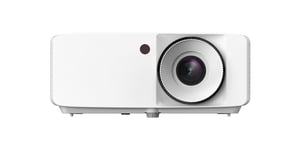 Optoma ZH400 vidéo-projecteur 4000 ANSI lumens DLP 1080p (1920x1080) Compatibilité 3D Blanc - Neuf