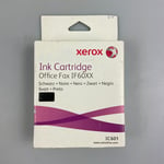 Xerox Black Ink Cartridge for Office Fax IF60XX Genuine
