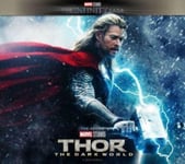 Marie Javins - Marvel Studios' The Infinity Saga Thor: Dark World: Art of the Movie Bok