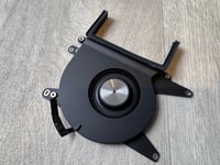Original Apple MacBook Pro 14 M1 PRO 2021 A2442 Fan Left Vänster Fläkt 610-00535