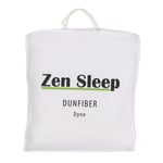 Sommartäcke baby - 70x100 cm - Babytäcke - fibertäcke - Allergivänligt - Zen Sleep