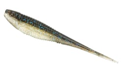 Rapala The Jerk 7-p 3,75tum Bait Fish