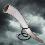 Windlass Dryckeshorn - Loki's Oversized Med Ställ