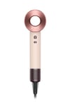 Dyson Sèche-cheveux Dyson Supersonic™ Or Rose et Céramique