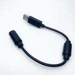 Logitech G920 Pédale Câble USB / Adaptateur de Volant - Câble Noir