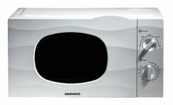 Daewoo 20L 700W Microwave