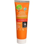 Urtekram Organic Children's Tutti Fruitti Toothpaste 75ml