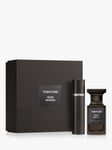 TOM FORD Private Blend Oud Wood Eau de Parfum 50ml Fragrance Gift Set