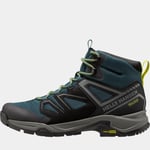 Helly Hansen Men's Stalheim HELLY TECH® Waterproof Hiking Boots Green 7.5