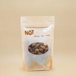 Nötbolaget Mandlar Rost&amp;Salt 140g