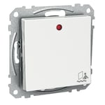 Schneider Electric Exxact Strömställare 1-pol, upptagetsymbol