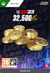 WWE 2K23 32,500 Virtual Currency Pack for Xbox One - XBOX One
