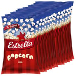 Estrella Popcorn 65g x 15 st