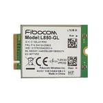 Lenovo WWAN Fibocom L850-GL 4G/LTE modem Lenovo ThinkPad 5W10V25803