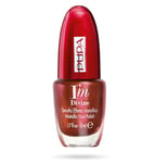 Pupa Milano I'M DIVINE NAIL POLISH 5ml - #001 Angelic red