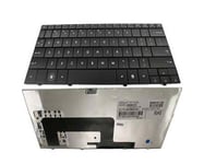 Hp Mini - Tangentbord - Amerikansk - För Mini 10Xx, 11Xx