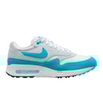 Air Max 1 '86 Og G M: 8 41 (US 8) White-Dusty Cactus-Pure Platinum-Bl
