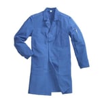 Pionier 9002-XXS Sweat-shirt, Noir/bleu, XXS