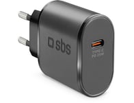 Chargeur secteur Power Delivery 25W USB C
