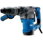 Draper SDSMAXHD1600E 1600W SDS Max Rotary Hammer Drill Breaker - 56407