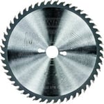 DEWALT SÅGKLINGA EXTREME 250X30X48T ATB DEWALT