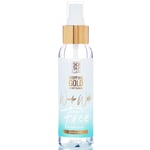 SOSU Cosmetics Dripping Gold Fragrance Free Wonder Water 100ml (Various Colours) - Medium-Dark