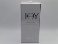 Dior JOY Moisturizing Body Lotion 200ml - New Boxed & Sealed