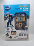 VTech Kidizoom Action Cam HD 180 Action Camera for Kids. NEW AND SEALED!