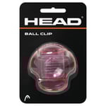 HEAD Bollhållare Olika färger (Färg: Natur)