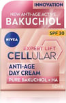 NIVEA Cellular Expert Lift Anti-Age Day Cream 50ml, 50 ml (Pack of 1)