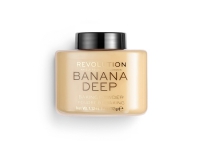 Makeup Revolution Baking Powder Banana Deep 32 g