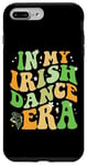 Coque pour iPhone 7 Plus/8 Plus À mon époque de danse irlandaise