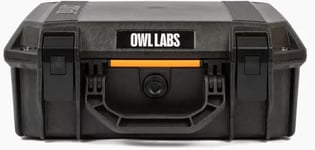 Owl Labs Hard Carrying Case For Meeting