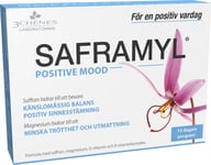 Saframyl Positiv Mood 15 st