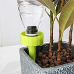 Automatisk plantevanner for PET-flasker 12-pk