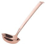 Amefa Buffet Soup Ladle Copper (Pack of 6) Pack of 6