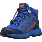 Helly Hansen Marka HT vintersko Junior Cobalt 2.0, EU 36